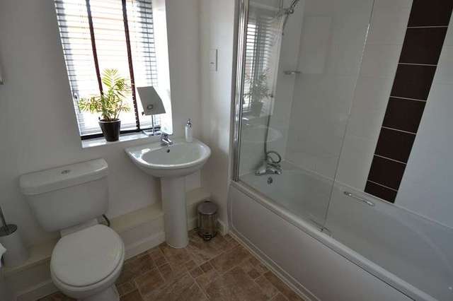  Image of 2 bedroom Terraced house for sale in Cofton Park Drive Rednal Birmingham B45 at Cofton Park Drive Rednal Birmingham, B45 8DF