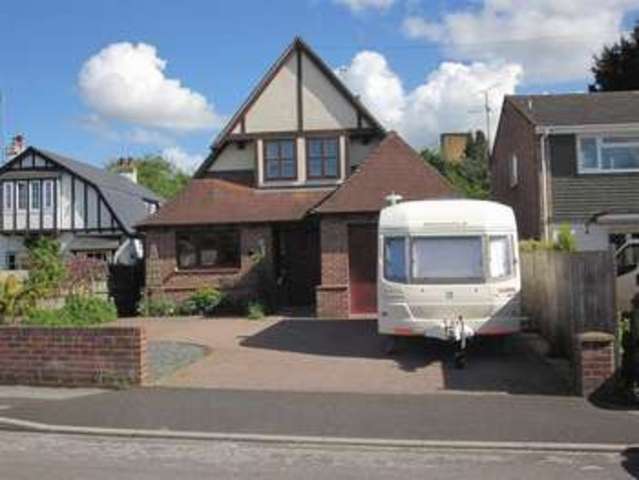  Image of 3 bedroom Detached house for sale in Cold Harbour Amesbury Salisbury SP4 at Cold Harbour  Amesbury, SP4 7AH