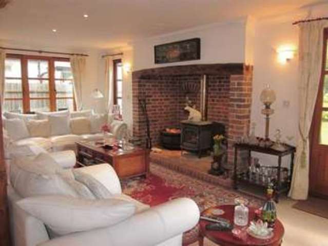  Image of 3 bedroom Detached house for sale in Cold Harbour Amesbury Salisbury SP4 at Cold Harbour  Amesbury, SP4 7AH