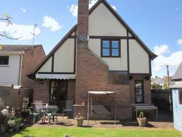  Image of 3 bedroom Detached house for sale in Cold Harbour Amesbury Salisbury SP4 at Cold Harbour  Amesbury, SP4 7AH