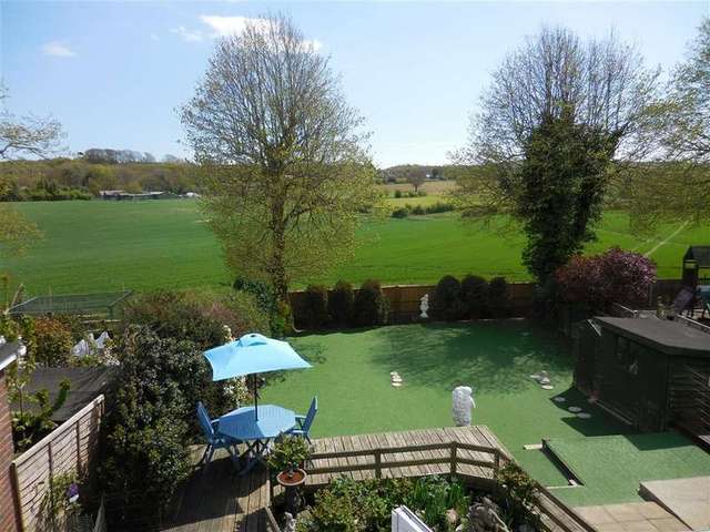  Image of 3 bedroom Semi-Detached house for sale in Coldharbour Lane Patching Worthing BN13 at Patching Worthing Arundel, BN13 3XE