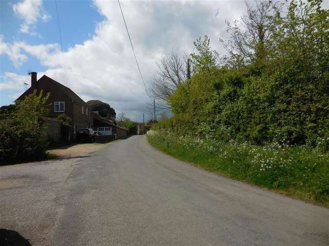  Image of 3 bedroom Semi-Detached house for sale in Coldharbour Lane Patching Worthing BN13 at Patching Worthing Arundel, BN13 3XE