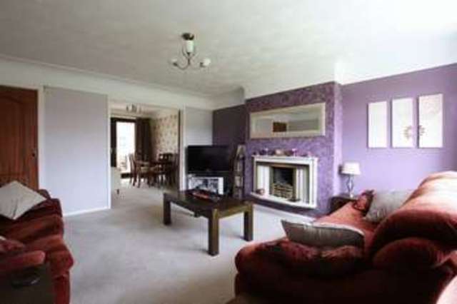  Image of 3 bedroom Detached house for sale in Colemere Drive Thingwall Wirral CH61 at Colemere Drive  Thingwall, CH61 7XT