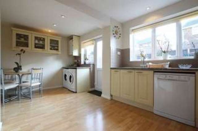  Image of 3 bedroom Detached house for sale in Colemere Drive Thingwall Wirral CH61 at Colemere Drive  Thingwall, CH61 7XT