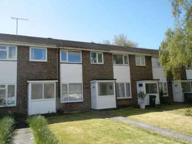  Image of 3 bedroom Terraced house for sale in Coleridge Crescent Goring-by-Sea Worthing BN12 at Coleridge Crescent  Goring,Worthing, BN12 6LT