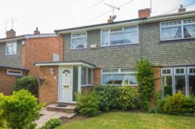  Image of 3 bedroom Semi-Detached house for sale in Colesdale Cuffley Potters Bar EN6 at Cuffley Potters Bar Cuffley, EN6 4LQ