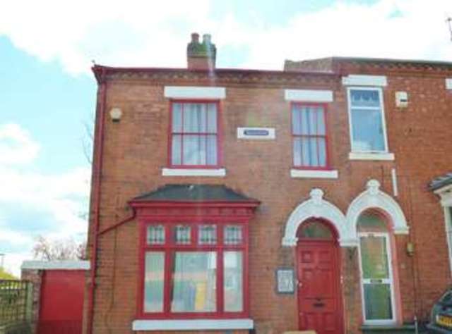  Image of 3 bedroom Semi-Detached house for sale in College Road Moseley Birmingham B13 at College Road Moseley Birmingham, B13 9LR