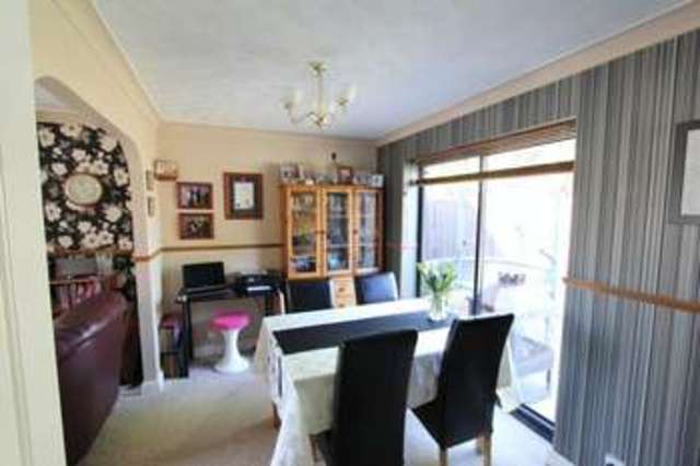  Image of 4 bedroom Detached house for sale in Colleridge Grove Beverley HU17 at Colleridge Grove  Beverley, HU17 8XD