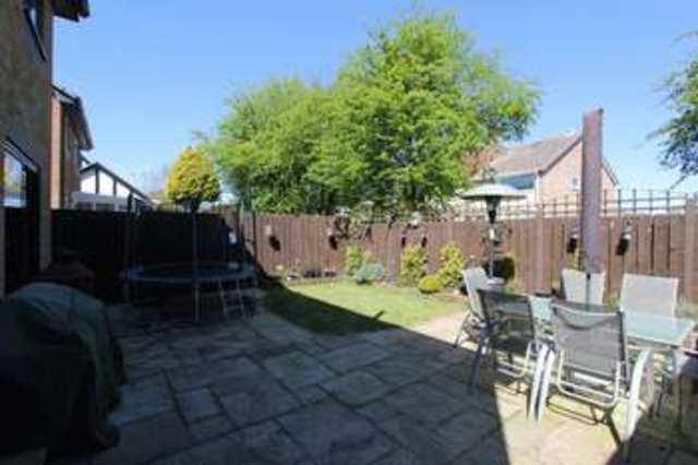  Image of 4 bedroom Detached house for sale in Colleridge Grove Beverley HU17 at Colleridge Grove  Beverley, HU17 8XD