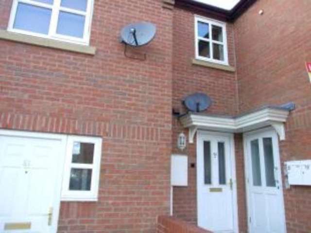  Image of 1 bedroom Flat for sale in Colling Close Loughborough LE11 at Loughborough Leicestershire Thorpe Acre, LE11 5EP