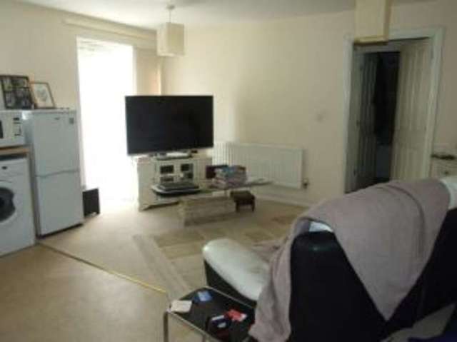  Image of 1 bedroom Flat for sale in Colling Close Loughborough LE11 at Loughborough Leicestershire Thorpe Acre, LE11 5EP