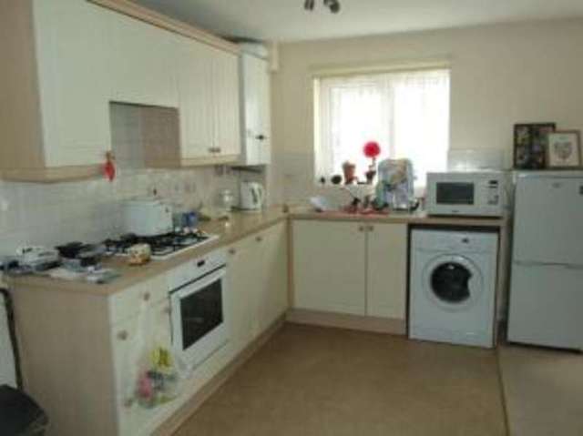  Image of 1 bedroom Flat for sale in Colling Close Loughborough LE11 at Loughborough Leicestershire Thorpe Acre, LE11 5EP