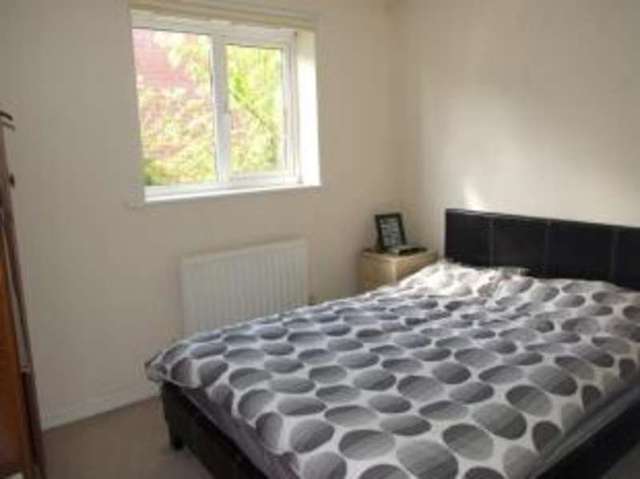  Image of 1 bedroom Flat for sale in Colling Close Loughborough LE11 at Loughborough Leicestershire Thorpe Acre, LE11 5EP