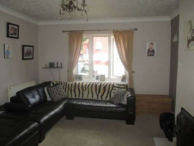  Image of 3 bedroom Terraced house for sale in Colwell Road Cosham Portsmouth PO6 at Colwell Road  Portsmouth, PO6 3HJ