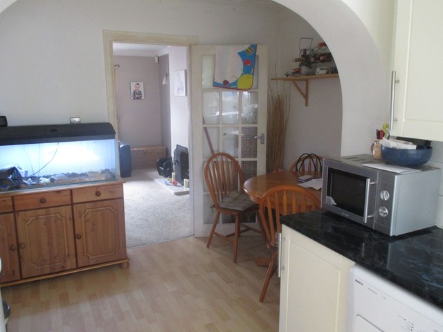  Image of 3 bedroom Terraced house for sale in Colwell Road Cosham Portsmouth PO6 at Colwell Road  Portsmouth, PO6 3HJ