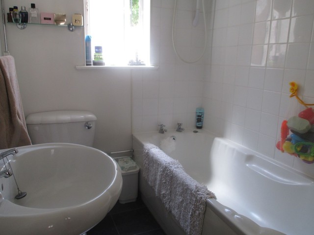  Image of 3 bedroom Terraced house for sale in Colwell Road Cosham Portsmouth PO6 at Colwell Road  Portsmouth, PO6 3HJ