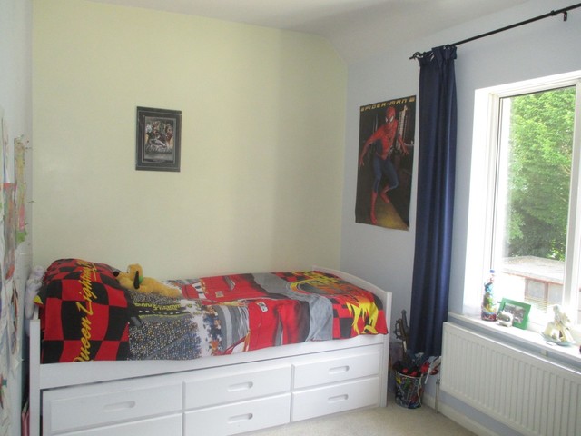  Image of 3 bedroom Terraced house for sale in Colwell Road Cosham Portsmouth PO6 at Colwell Road  Portsmouth, PO6 3HJ