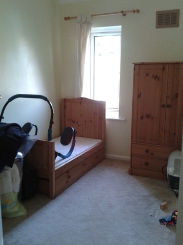  Image of 3 bedroom Terraced house for sale in Colwell Road Cosham Portsmouth PO6 at Colwell Road  Portsmouth, PO6 3HJ
