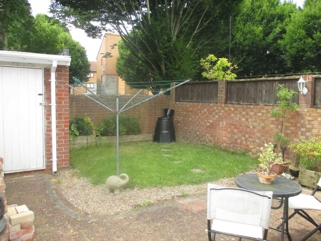  Image of 3 bedroom Terraced house for sale in Colwell Road Cosham Portsmouth PO6 at Colwell Road  Portsmouth, PO6 3HJ