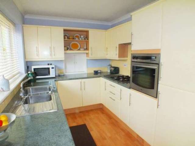  Image of 3 bedroom Detached house for sale in Burnards Field Road Colyton EX24 at Burnards Field Road  Colyton, EX24 6PE