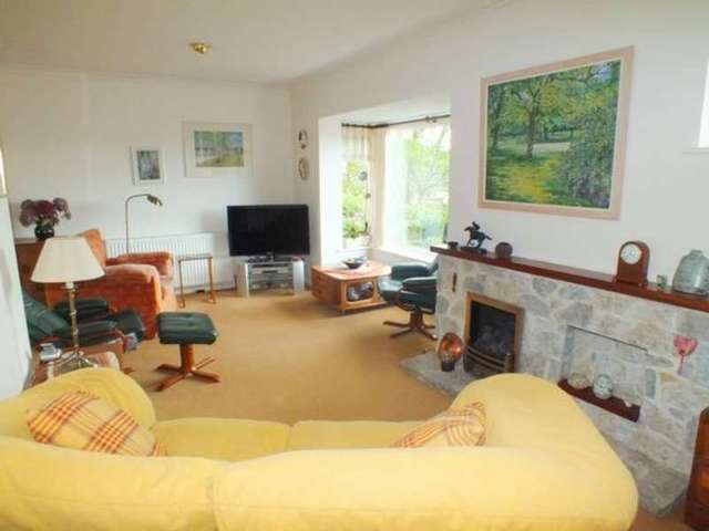  Image of 3 bedroom Detached house for sale in Burnards Field Road Colyton EX24 at Burnards Field Road  Colyton, EX24 6PE