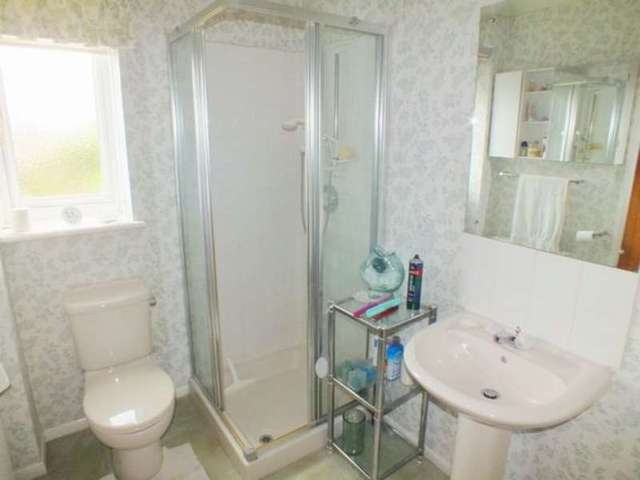  Image of 3 bedroom Detached house for sale in Burnards Field Road Colyton EX24 at Burnards Field Road  Colyton, EX24 6PE