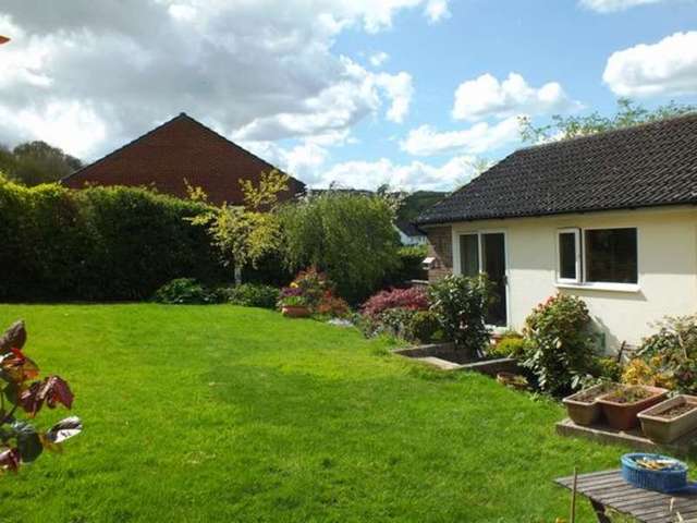  Image of 3 bedroom Detached house for sale in Burnards Field Road Colyton EX24 at Burnards Field Road  Colyton, EX24 6PE