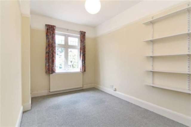  Image of 4 bedroom Detached house to rent in Combemartin Road London SW18 at Southfields, SW18 5PR