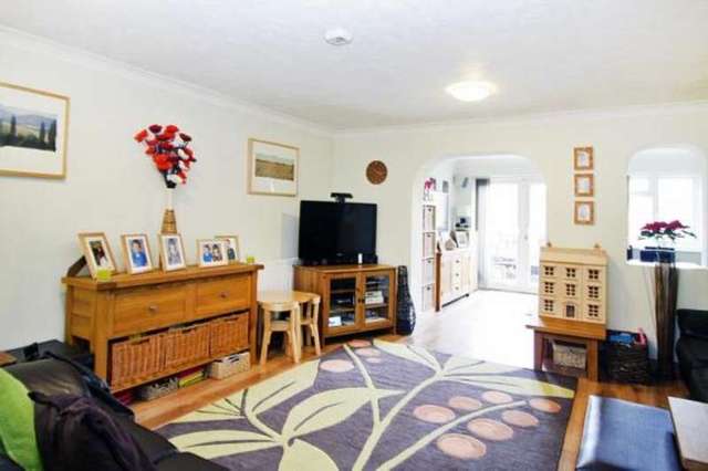  Image of 4 bedroom Detached house for sale in Coniston Way Littlehampton BN17 at Littlehampton Toddington, BN17 6SR