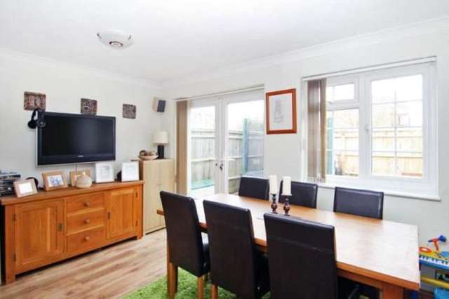  Image of 4 bedroom Detached house for sale in Coniston Way Littlehampton BN17 at Littlehampton Toddington, BN17 6SR