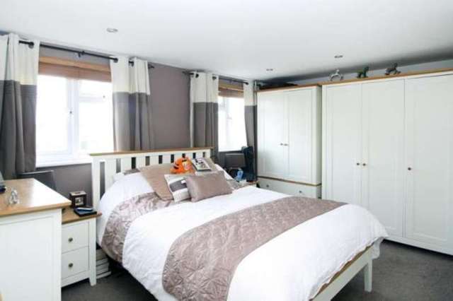  Image of 4 bedroom Detached house for sale in Coniston Way Littlehampton BN17 at Littlehampton Toddington, BN17 6SR