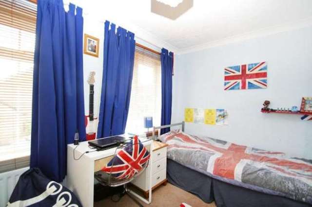  Image of 4 bedroom Detached house for sale in Coniston Way Littlehampton BN17 at Littlehampton Toddington, BN17 6SR