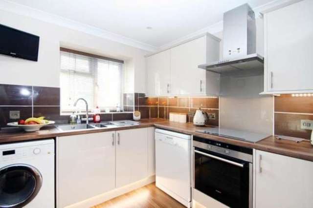  Image of 4 bedroom Detached house for sale in Coniston Way Littlehampton BN17 at Littlehampton Toddington, BN17 6SR
