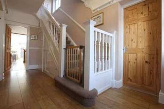  Image of 4 bedroom Semi-Detached house for sale in Conville Boulevard Bebington Wirral CH63 at Conville Boulevard  Higher Bebington, CH63 5LT