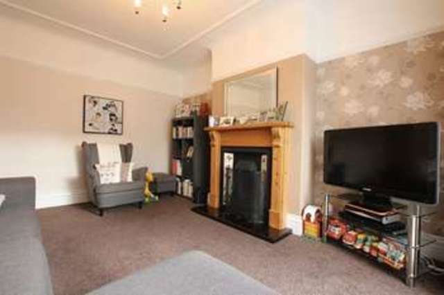  Image of 4 bedroom Semi-Detached house for sale in Conville Boulevard Bebington Wirral CH63 at Conville Boulevard  Higher Bebington, CH63 5LT