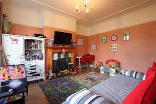  Image of 4 bedroom Semi-Detached house for sale in Conville Boulevard Bebington Wirral CH63 at Conville Boulevard  Higher Bebington, CH63 5LT