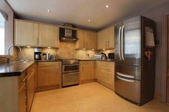  Image of 4 bedroom Semi-Detached house for sale in Conville Boulevard Bebington Wirral CH63 at Conville Boulevard  Higher Bebington, CH63 5LT