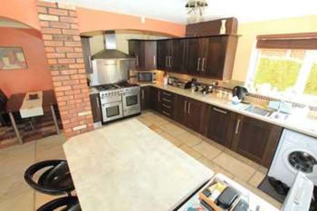  Image of 3 bedroom Detached house for sale in Conway Road Knypersley Stoke-on-Trent ST8 at Conway Road Knypersley Biddulph, ST8 7AL