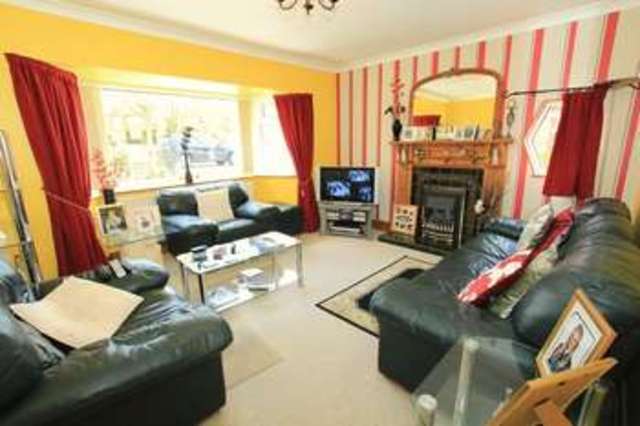  Image of 3 bedroom Detached house for sale in Conway Road Knypersley Stoke-on-Trent ST8 at Conway Road Knypersley Biddulph, ST8 7AL