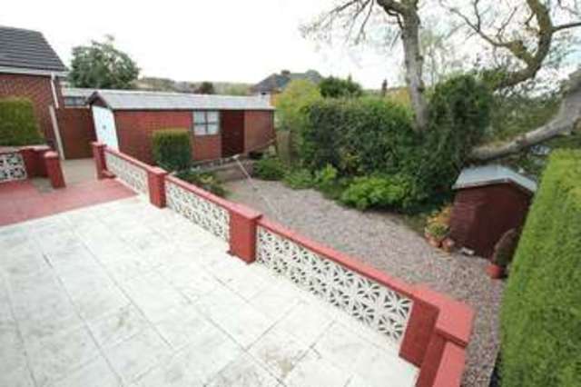  Image of 3 bedroom Detached house for sale in Conway Road Knypersley Stoke-on-Trent ST8 at Conway Road Knypersley Biddulph, ST8 7AL