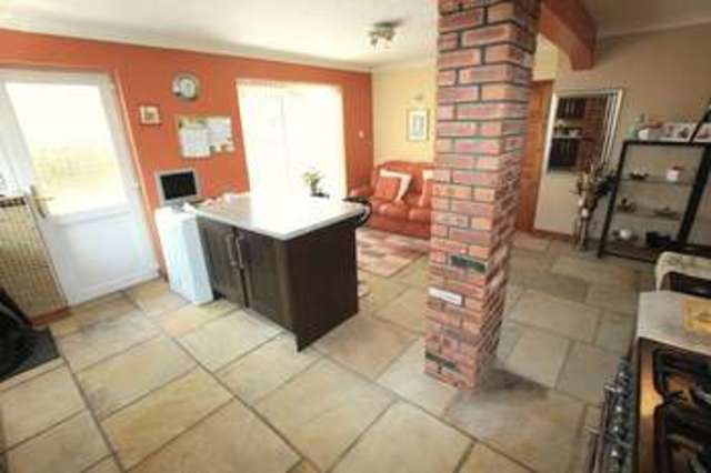 Image of 3 bedroom Detached house for sale in Conway Road Knypersley Stoke-on-Trent ST8 at Conway Road Knypersley Biddulph, ST8 7AL