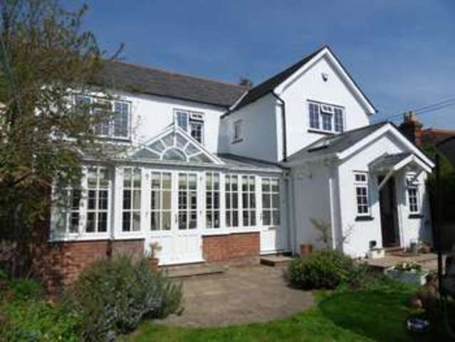  Image of 4 bedroom Semi-Detached house for sale in High Road Cookham Maidenhead SL6 at High Road  Cookham, SL6 9HZ