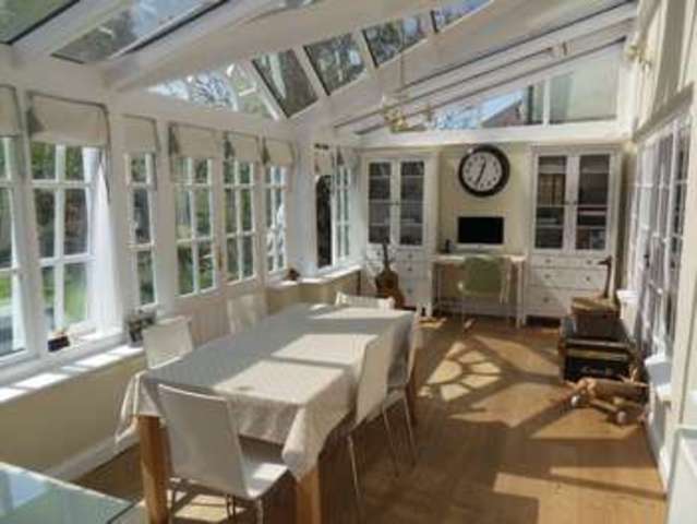  Image of 4 bedroom Semi-Detached house for sale in High Road Cookham Maidenhead SL6 at High Road  Cookham, SL6 9HZ