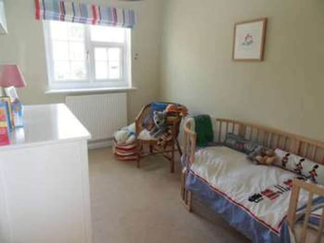  Image of 4 bedroom Semi-Detached house for sale in High Road Cookham Maidenhead SL6 at High Road  Cookham, SL6 9HZ