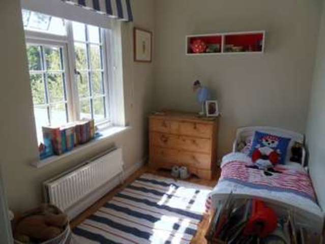  Image of 4 bedroom Semi-Detached house for sale in High Road Cookham Maidenhead SL6 at High Road  Cookham, SL6 9HZ