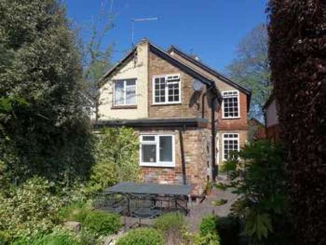  Image of 3 bedroom Semi-Detached house for sale in Lower Road Cookham Maidenhead SL6 at Lower Road  Cookham, SL6 9ET