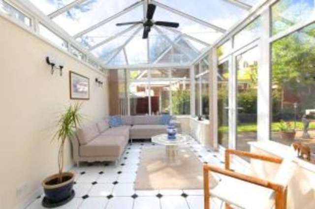  Image of 4 bedroom Detached house for sale in Cooper Hill Drive Walton-Le-Dale Preston PR5 at Walton-le-Dale Preston Walton-le-Dale, PR5 4HE