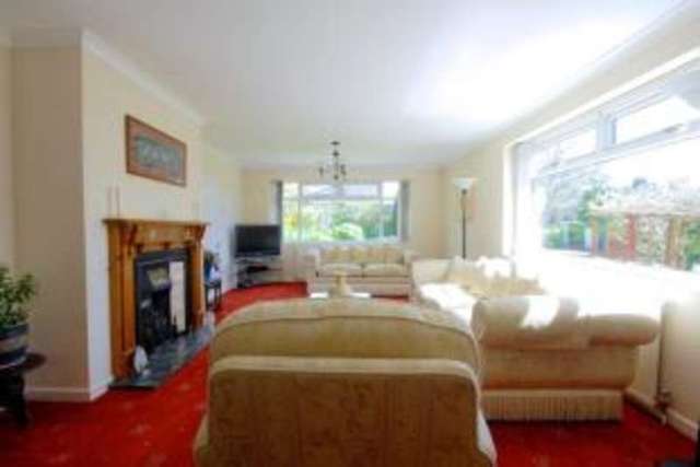  Image of 4 bedroom Detached house for sale in Cooper Hill Drive Walton-Le-Dale Preston PR5 at Walton-le-Dale Preston Walton-le-Dale, PR5 4HE