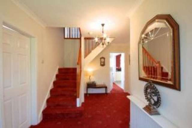  Image of 4 bedroom Detached house for sale in Cooper Hill Drive Walton-Le-Dale Preston PR5 at Walton-le-Dale Preston Walton-le-Dale, PR5 4HE