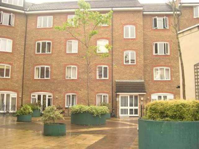  Image of 2 bedroom Flat for sale in Church Road London W3 at Coopers Court, Church Road  London, W3 8PN